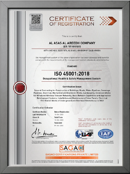 ISO 45001