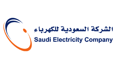 الشركة السعودية للكهرباء